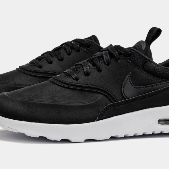 Nike Air Max Thea Premium Women's Shoes - Picture 8 of 15